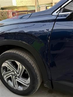 هيونداي سانتافي